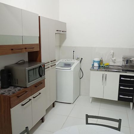 Real Hospedagem Манаус Экстерьер фото
